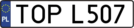 TOPL507