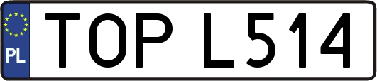 TOPL514