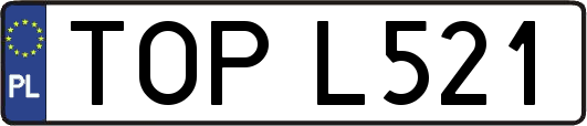 TOPL521