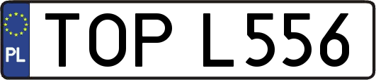 TOPL556