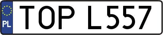 TOPL557