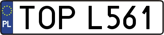 TOPL561