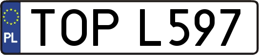 TOPL597