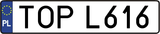 TOPL616
