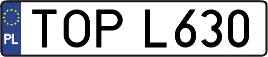 TOPL630