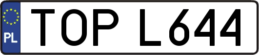 TOPL644