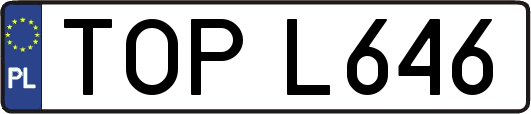 TOPL646