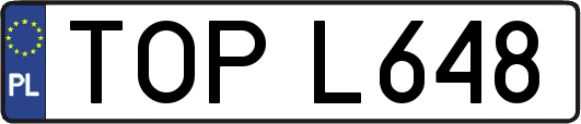 TOPL648