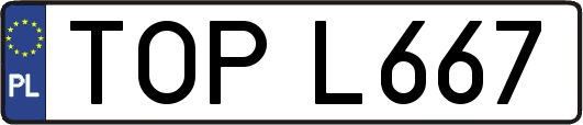 TOPL667