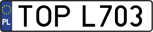 TOPL703