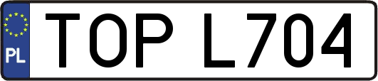 TOPL704
