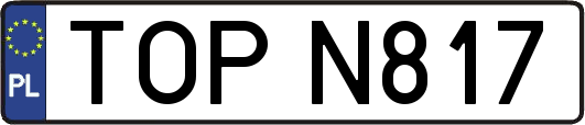 TOPN817
