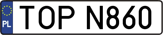 TOPN860