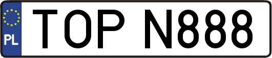 TOPN888