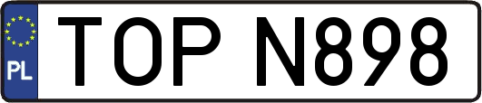 TOPN898
