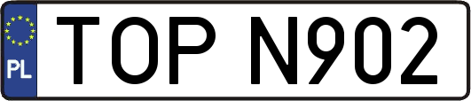 TOPN902