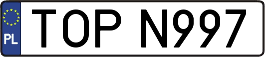 TOPN997
