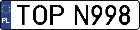 TOPN998