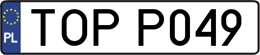 TOPP049