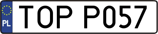 TOPP057