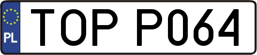 TOPP064