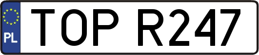 TOPR247