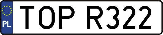 TOPR322
