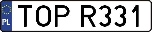 TOPR331