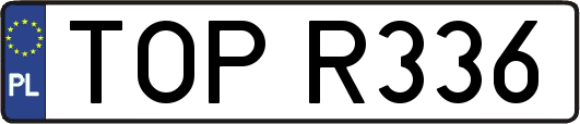 TOPR336