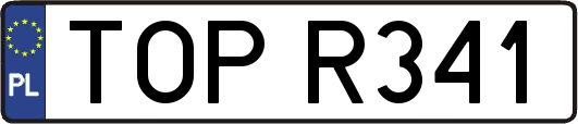 TOPR341