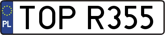 TOPR355