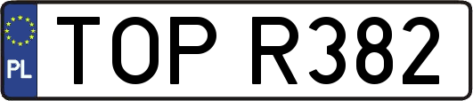 TOPR382