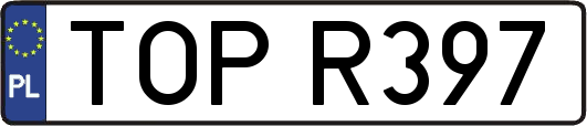 TOPR397
