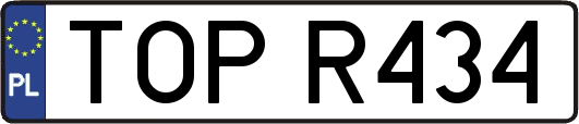 TOPR434