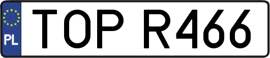 TOPR466