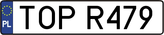 TOPR479