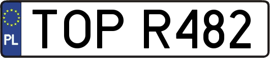 TOPR482