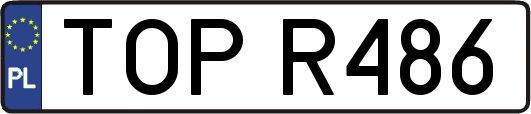 TOPR486