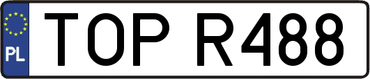 TOPR488