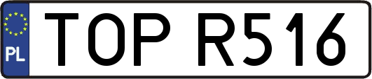 TOPR516