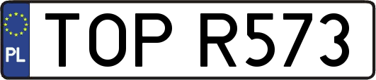 TOPR573