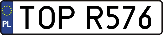 TOPR576