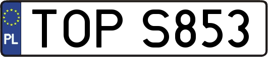 TOPS853