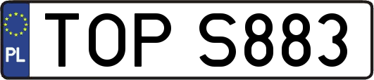 TOPS883