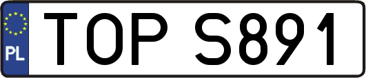 TOPS891