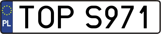 TOPS971