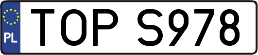 TOPS978