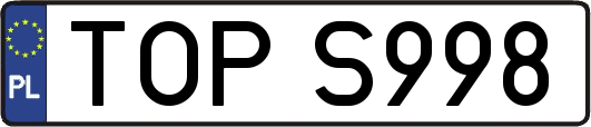 TOPS998