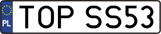 TOPSS53