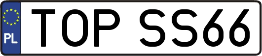 TOPSS66